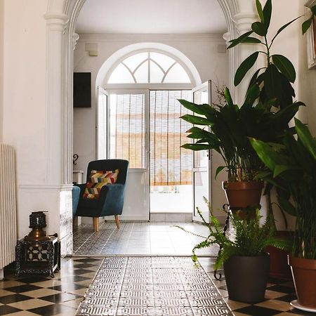 Casa Rural La Libertad Monesterio Kültér fotó