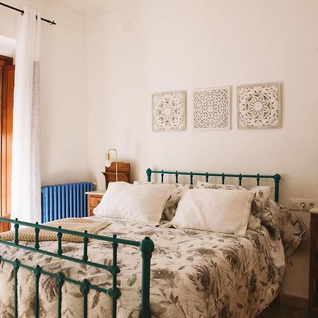 Casa Rural La Libertad Monesterio Kültér fotó