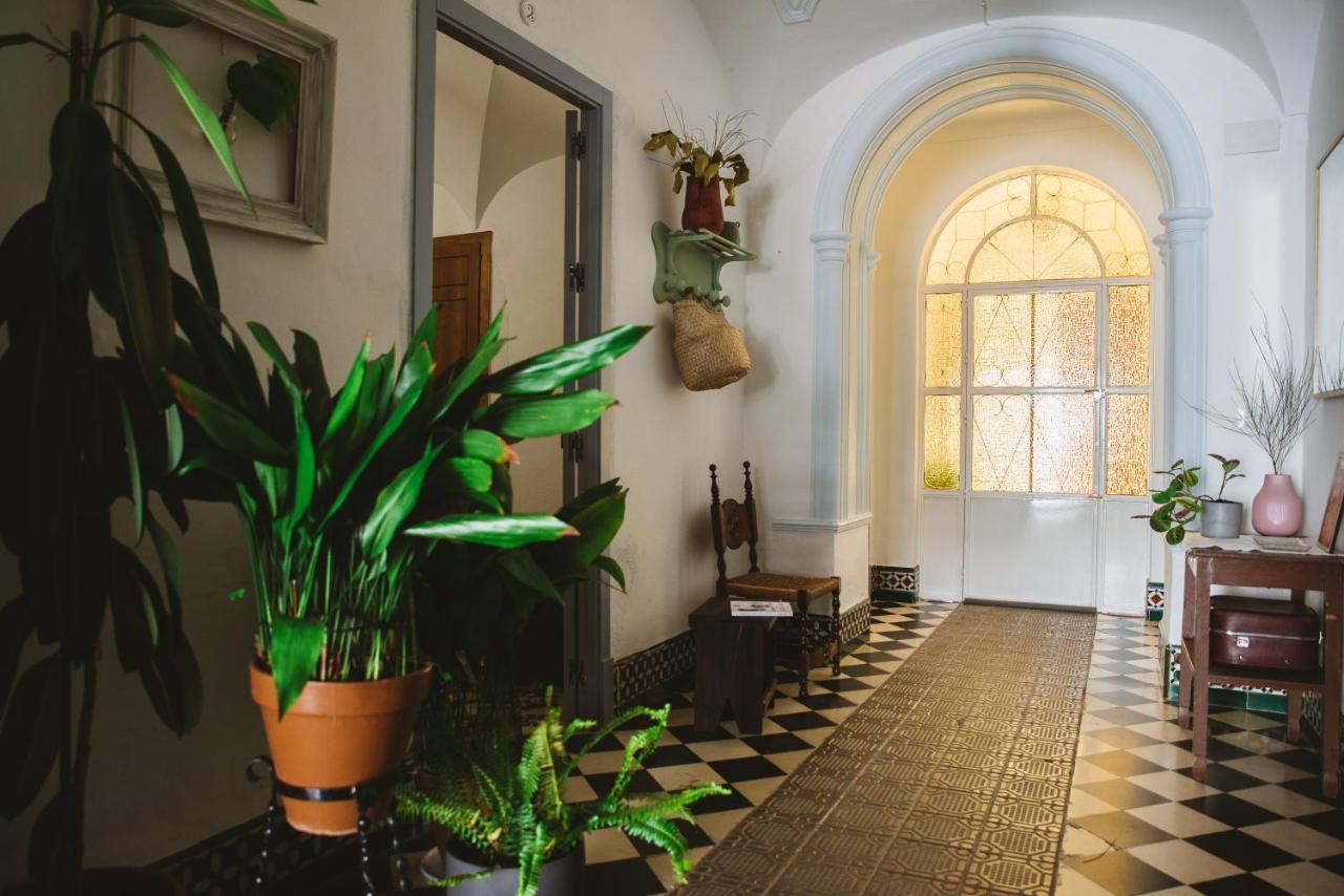 Casa Rural La Libertad Monesterio Kültér fotó