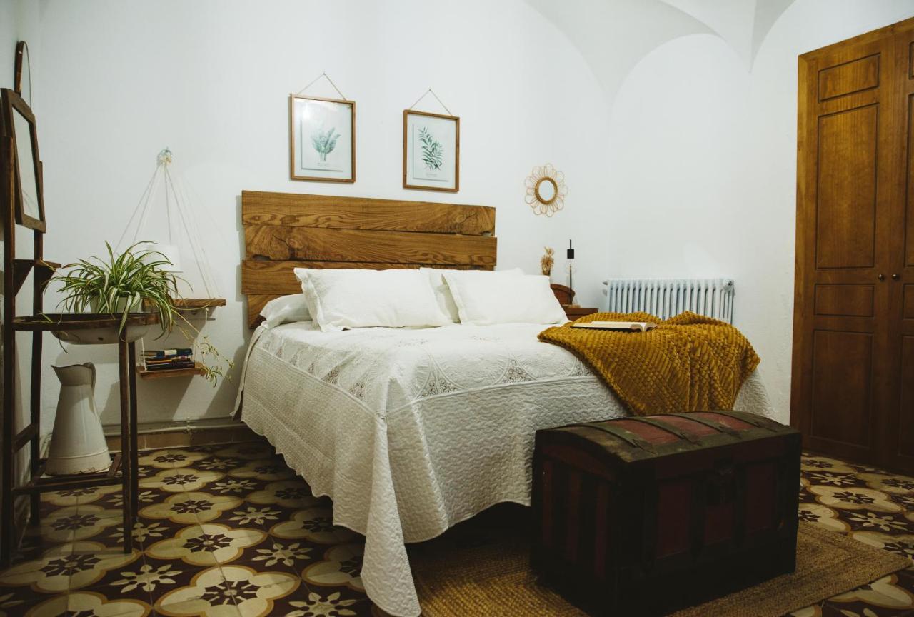 Casa Rural La Libertad Monesterio Kültér fotó