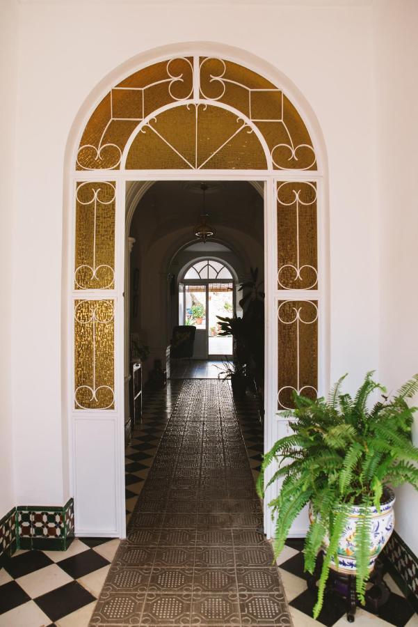 Casa Rural La Libertad Monesterio Kültér fotó